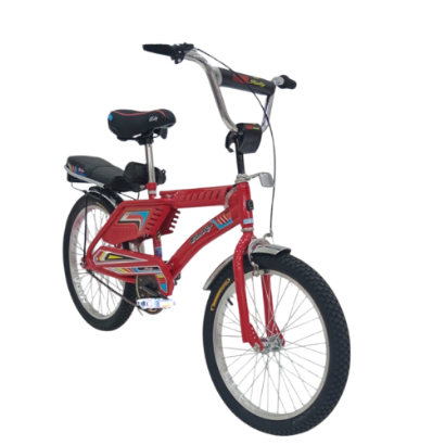 صورة دراجة رالي للأطفال 20 بوصة